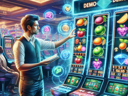 Panduan Lengkap Bermain Slot Demo untuk Pemula