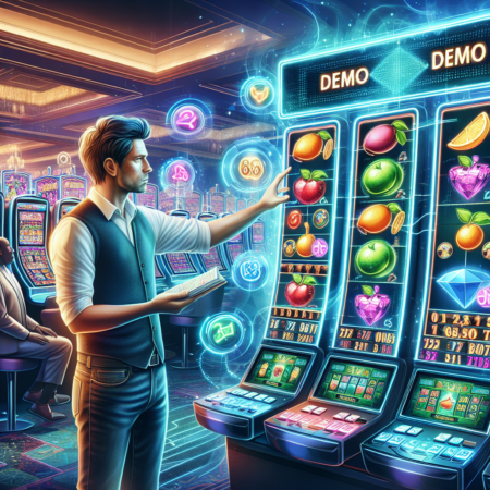 Panduan Lengkap Bermain Slot Demo untuk Pemula