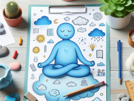 Pentingnya Mindfulness dalam Menjaga Kesehatan Mental