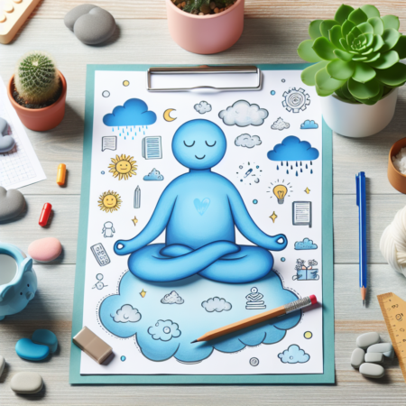 Pentingnya Mindfulness dalam Menjaga Kesehatan Mental