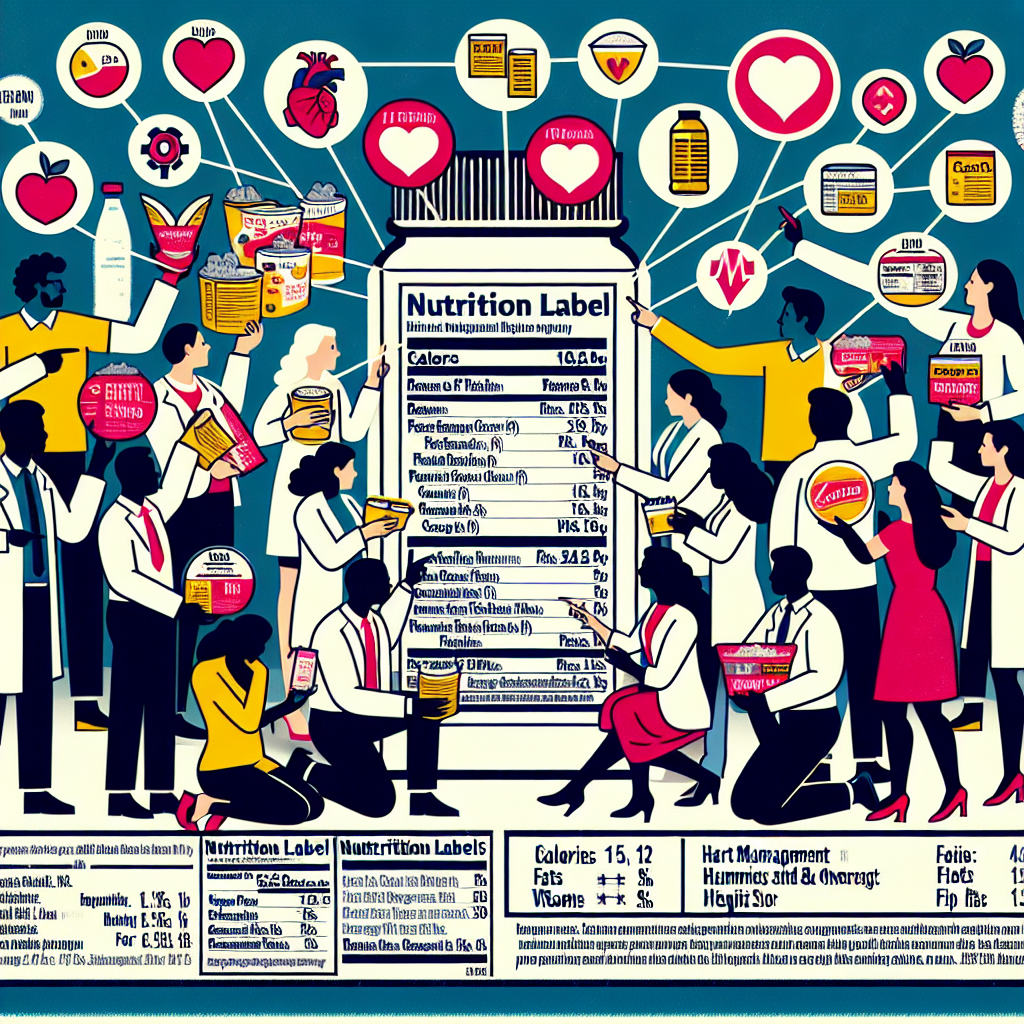 Cara Membaca Label Nutrisi: Mengapa Ini Penting untuk Kesehatan Anda?
