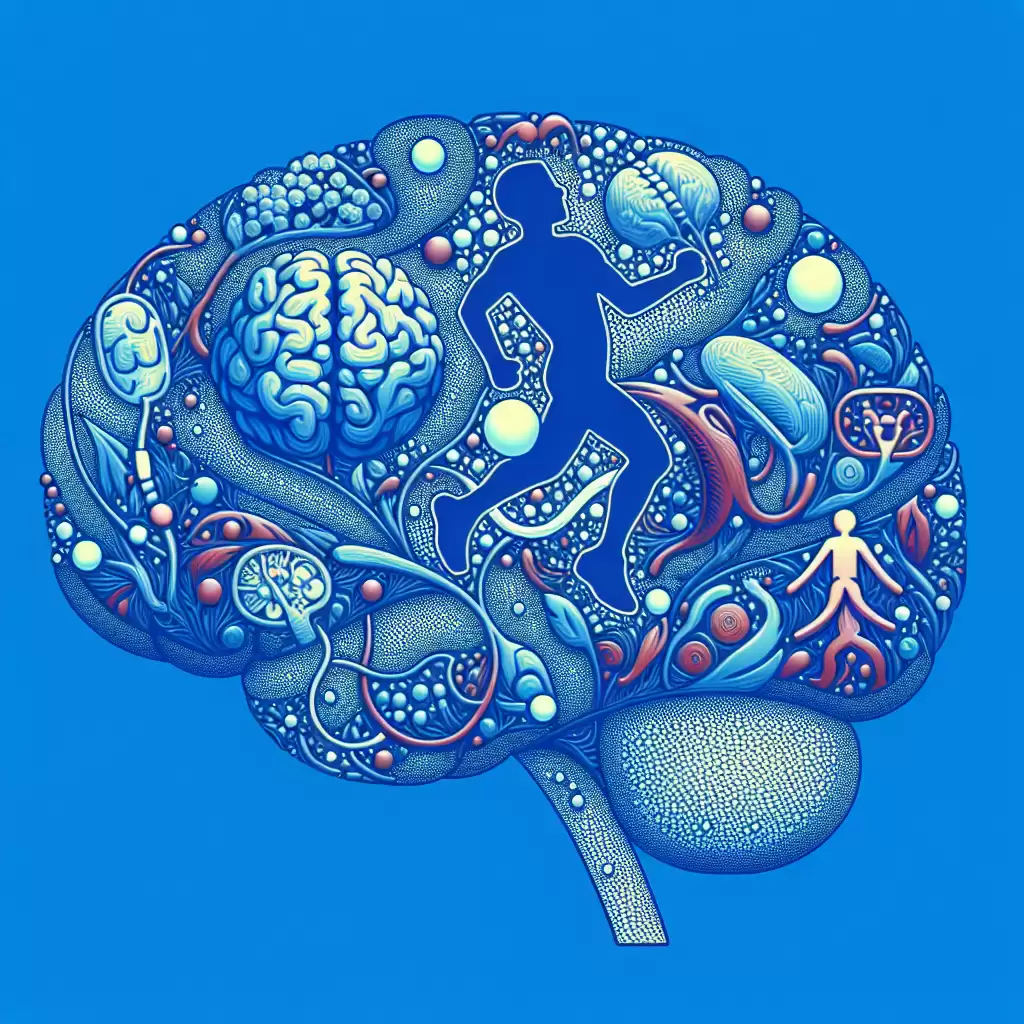Mengapa Olahraga Penting untuk Kesehatan Mental Remaja