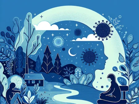 Menjaga Kesehatan Mental di Masa Pandemi: Kiat yang Berguna