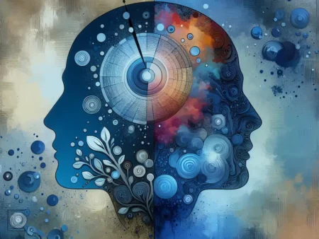 Kesehatan Mental dan Kreativitas: Apa Hubungannya?