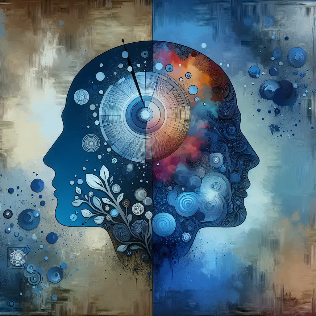 Kesehatan Mental dan Kreativitas: Apa Hubungannya?
