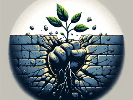 Mengatasi Rasa Takut: Cara Mengubah Ketakutan Menjadi Kekuatan