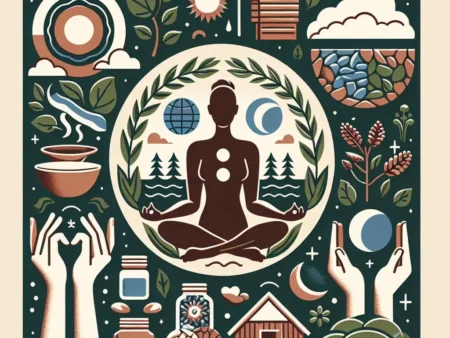 Menjaga Kesehatan Mental Melalui Perawatan Diri Berbasis Alami
