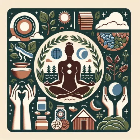 Menjaga Kesehatan Mental Melalui Perawatan Diri Berbasis Alami