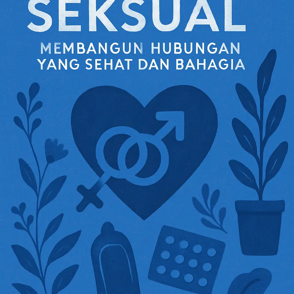 Kesehatan Seksual: Membangun Hubungan yang Sehat dan Bahagia