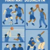 Berbagai Macam Olahraga Tim dan Manfaat Sosialnya