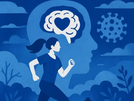Menjaga Kesehatan Mental Selama Masa Pandemi Melalui Olahraga