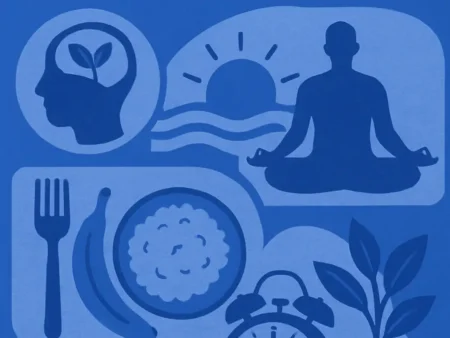Membangun Rutinitas Harian untuk Kesehatan Mental yang Optimal